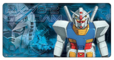 Mobile Suit Gundam - Char's Counterattack: RX-78-2 Gundam Rubber Play Mat