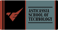 Mobile Suit Gundam - The Witch From Mercury: Asticassia School of Technology Rubber Play Mat