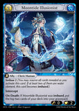 GATCG-HVN-EN-133 U Moontide Illusionist