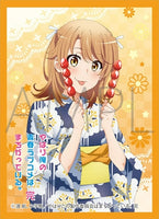 My Youth Romantic Comedy Is Wrong, as I Expected - Iroha Isshiki MT1530 Card Sleeves