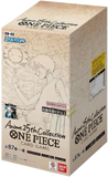 One Piece Card Game - [EB-02] Anime 25th Collection Japanese Extra Booster Box