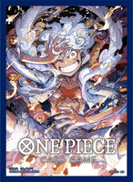 One Piece Card Game - Monkey D. Luffy (Gear 5) Card Sleeves