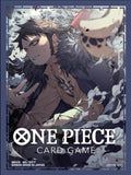 One Piece Card Game - Vol.6 Trafalgar Law Card Sleeves