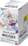 One Piece Card Game - [OP-05] Protagonist of the New Generation Japanese Booster Box