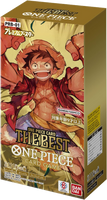 One Piece Card Game - [PRB-01] One Piece Card The Best Japanese Premium Booster Box