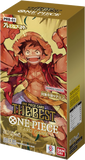 One Piece Card Game - [PRB-01] One Piece Card The Best Japanese Premium Booster Box