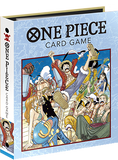 One Piece Card Game - Version 1 Premium BANDAI 9-Pocket Binder