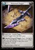 GATCG-DOA-EN-048 UC Poisoned Dagger