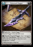 GATCG-DOA-EN-048 UC Poisoned Dagger