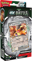 Pokémon TCG: EX Battle Deck - Kangaskhan EX