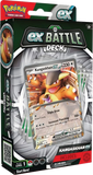 Pokémon TCG: EX Battle Deck - Kangaskhan EX