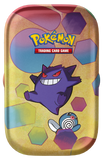 Pokémon TCG: Scarlet & Violet 151 - Gengar Mini Tin