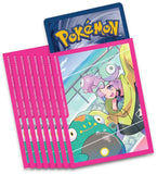 Pokémon TCG: Scarlet & Violet - Iono Premium Tournament Collection Box