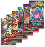 Pokémon TCG: Scarlet & Violet - Iono Premium Tournament Collection Box