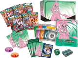 Pokémon TCG: [SV04] Scarlet & Violet - Paradox Rift Iron Valiant Elite Trainer Box