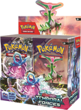Pokémon TCG: [SV05] Scarlet & Violet - Temporal Forces 36-Pack Booster Box