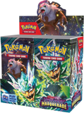 Pokémon TCG: [SV06] Scarlet & Violet - Twilight Masquerade 36-Pack Booster Box