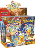 Pokémon TCG: [SV08] Scarlet & Violet - Surging Sparks 36-Pack Booster Box