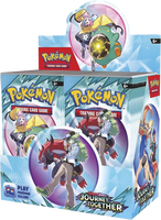 Pokémon TCG: [SV09] Scarlet & Violet - Journey Together 36-Pack Booster Box