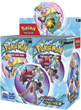 Pokémon TCG: [SV09] Scarlet & Violet - Journey Together 36-Pack Booster Box