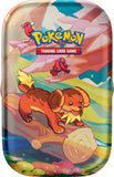 Pokémon TCG: Vibrant Paldea Mini Tin Set