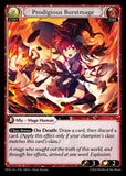 GATCG-DOA-EN-148 C Prodigious Burstmage