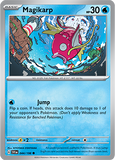 PTCG-SV01 044/198 C Magikarp