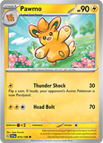 PTCG-SV01 075/198 C Pawmo