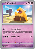 PTCG-SV01 082/198 C Drowzee