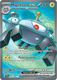 PTCG-SV01 226/198 UR Magnezone ex