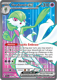 PTCG-SV01 228/198 UR Gardevoir ex