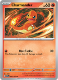 PTCG-SV03 026/197 C Charmander