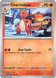 PTCG-SV03 027/197 U Charmeleon