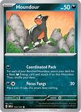 PTCG-SV03 131/197 C Houndour