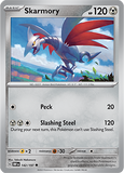 PTCG-SV03 142/197 U Skarmory