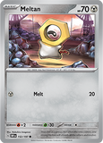 PTCG-SV03 152/197 C Meltan