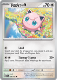 PTCG-SV03.5 039/165 C Jigglypuff