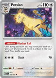 PTCG-SV03.5 053/165 U Persian