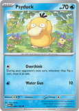 PTCG-SV03.5 054/165 C Psyduck