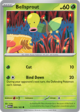 PTCG-SV03.5 069/165 C Bellsprout