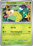 PTCG-SV03.5 071/165 U Victreebel