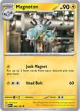 PTCG-SV03.5 082/165 U Magneton