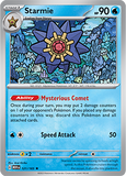 PTCG-SV03.5 121/165 R Starmie