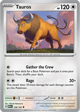 PTCG-SV03.5 128/165 U Tauros