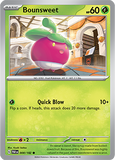 PTCG-SV04 008/182 C Bounsweet