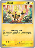 PTCG-SV04 059/182 C Elekid