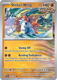 PTCG-SV04 107/182 U Slither Wing