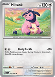 PTCG-SV04 147/182 C Miltank