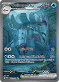 PTCG-SV04 246/182 SIR Golisopod ex