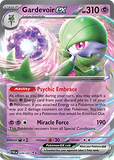 PTCG-SV04.5 029/091 DR Gardevoir ex